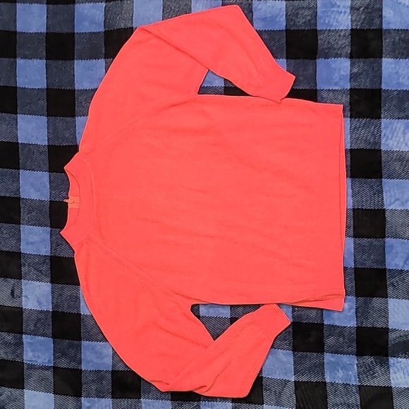 Vintage. Made in USA. Hampshire Studio. 100% Acrylic. Buttery Soft. Women's Larg - Picture 1 of 13